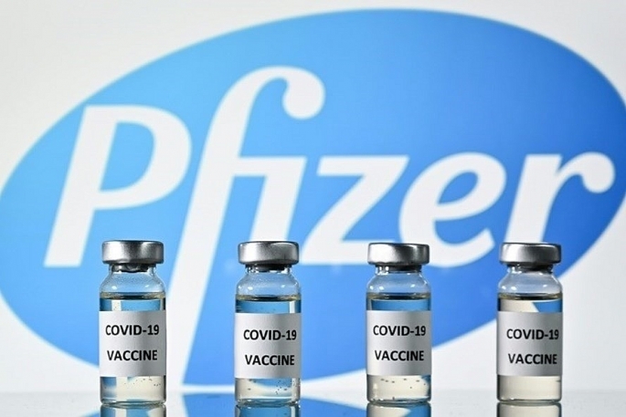 Nhiều nước đã chấp nhận gia hạn sử dụng vắc-xin của Pfizer