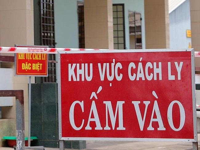 Đề nghị tỉnh Ninh Bình thu hồi văn bản yêu cầu cách ly người về từ Hà Nội