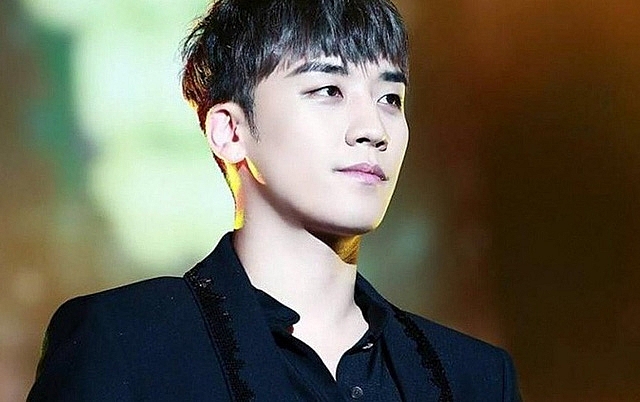 cong to xin lenh bat giu khan cap seungri