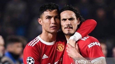 Tiết lộ 3 cầu thủ "khó ở" với Ronaldo tại Man Utd