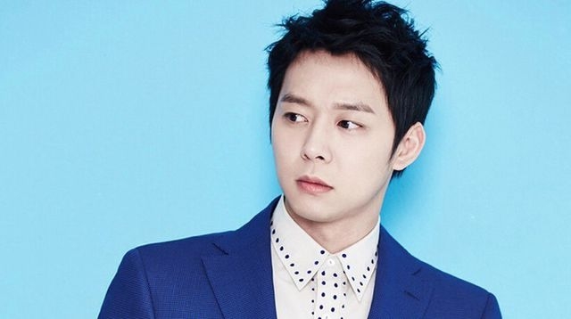 park yoo chun bi cao buoc su dung ma tuy