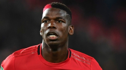 Rời Man Utd, Pogba tìm được bến đỗ mới?