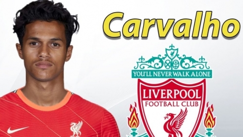 Liverpool đón tân binh đầu tiên của mùa hè 2022