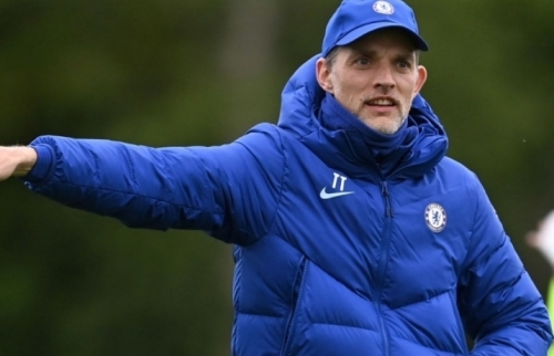 Giúp Chelsea bay cao, HLV Tuchel chuẩn bị nhận hợp đồng mới