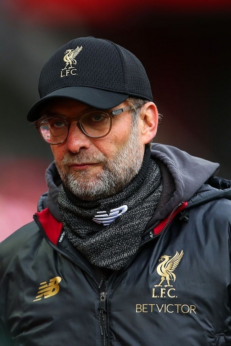 Liverpool tiếp vận đen: Diogo Jota nghỉ hết mùa Liverpool tiếp vận đen: Diogo Jota nghỉ hết mùa