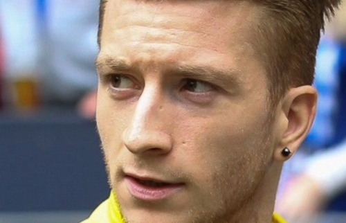 Marco Reus tuyên bố không dự EURO cùng ĐT Đức