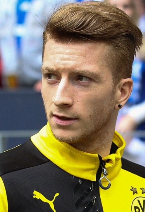 Marco Reus tuyên bố không dự EURO cùng ĐT Đức