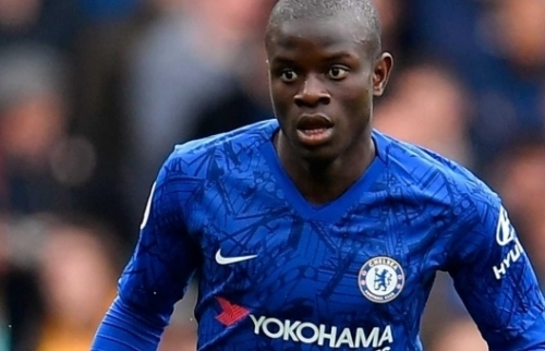 HLV Tuchel trấn an fan Chelsea về trường hợp của Kante