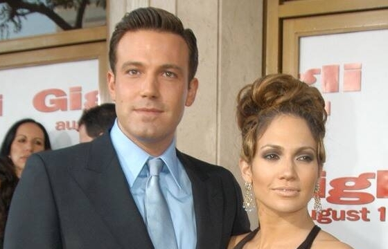 Cặp đôi thị phi Jennifer Lopez và Ben Affleck tái hợp?