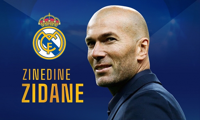 Zidane tiết lộ lý do rời Real