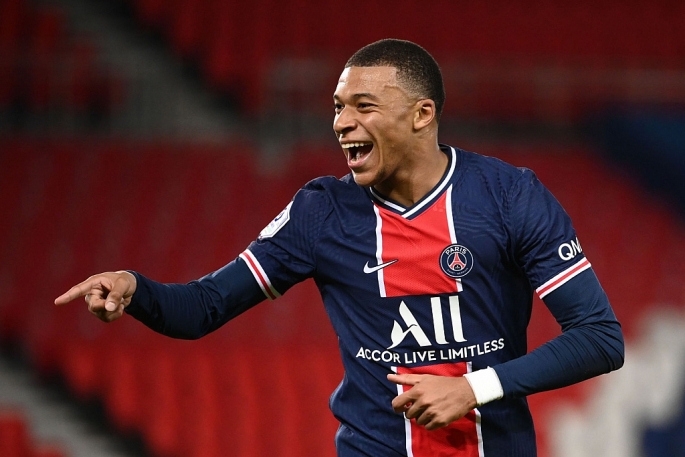 Đích thân chủ tịch PSG lên tiếng về tương lai Mbappe Đích thân chủ tịch PSG lên tiếng về tương lai Mbappe