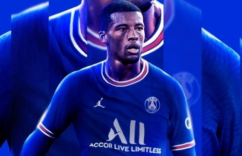 Wijnaldum khẳng định lật kèo với Barca không phải vì tiền