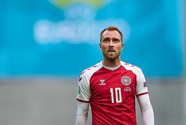 Eriksen giãi bày sau khi 