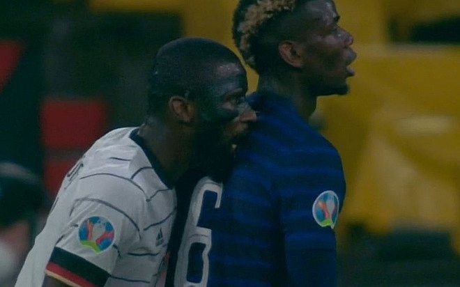 Thua trận, Thua trận,