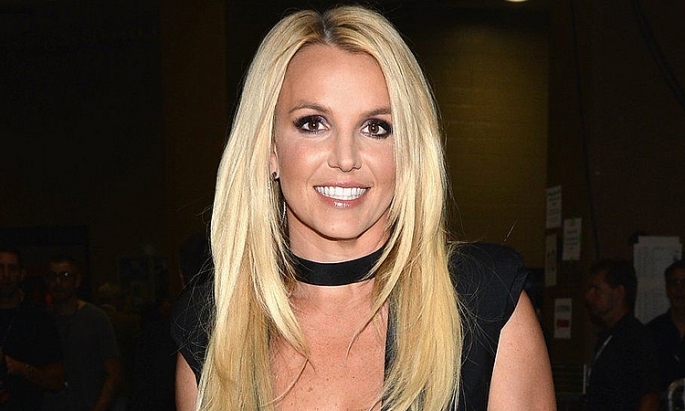 Britney Spears không còn ý định trở lại với sân khấu