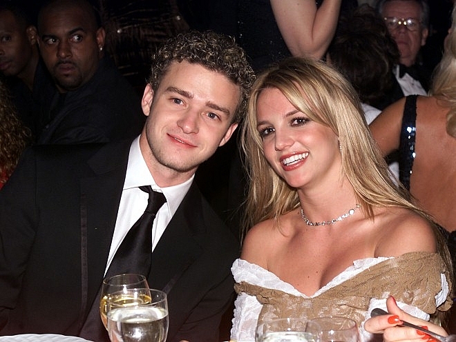 Tình cũ lên tiếng đòi tự do cho Britney Spears