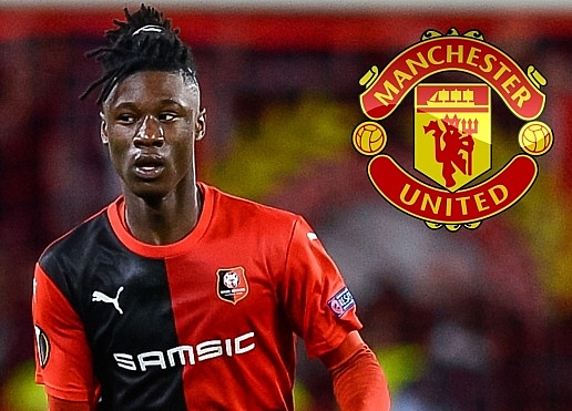 Man Utd săn Man Utd săn