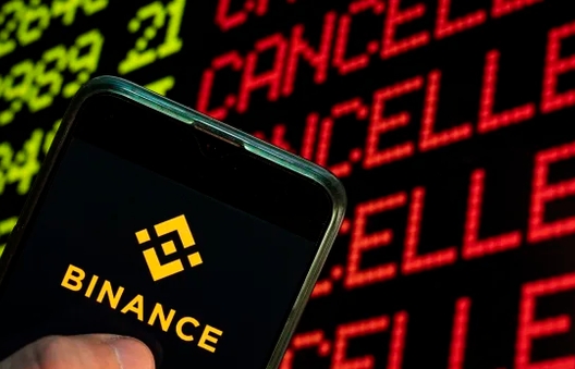 Chính phủ Anh mạnh tay "cấm cửa" sàn giao dịch tiền mã hóa Binance