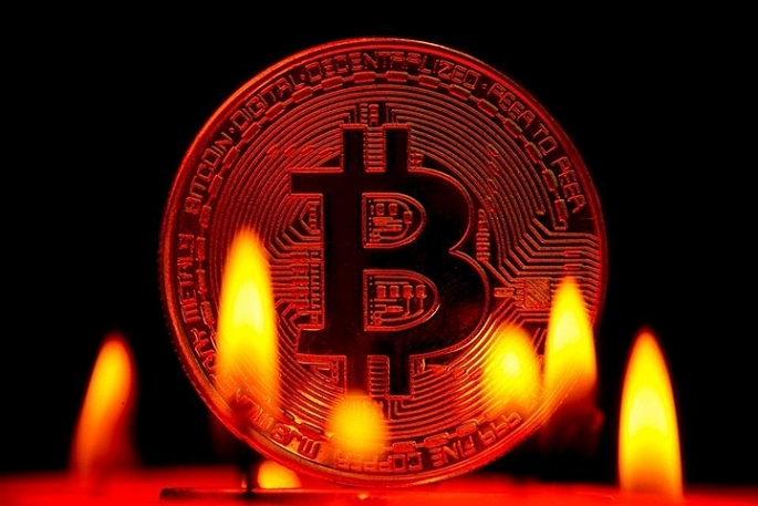 Thị trường Bitcoin 14-7: Tiếp tục đỏ lửa