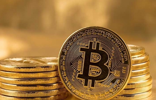 Bitcoin 18-7: Tăng giảm thất thường