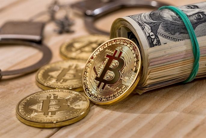 Thị trường tiền ảo 31-7: Bitcoin bật tăng