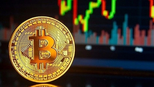 Thị trường tiền ảo 25-7: Bitcoin tăng nhanh