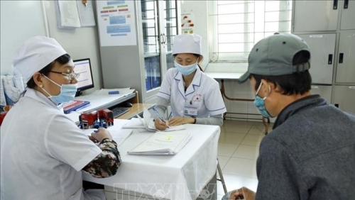 Phát huy hiệu quả cơ chế phối hợp truyền thông phòng, chống HIV/AIDS, ma túy, mại dâm