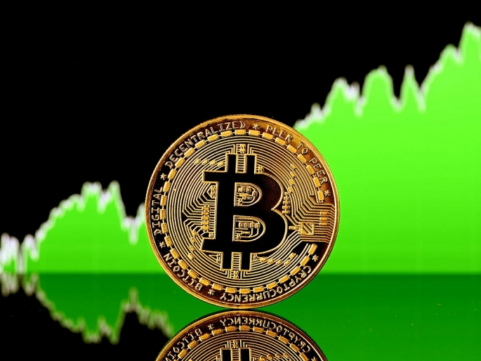 Thị trường Bitcoin 1-8: Ngập tràn sắc xanh