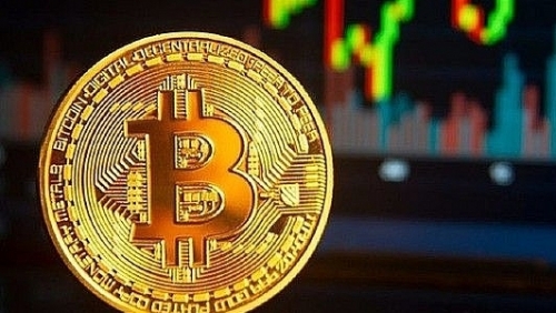 Thị trường tiền ảo 3-8: Bitcoin "thủng" mốc 40.000usd