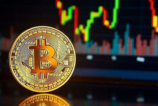 Thị trường tiền ảo 3-8: Bitcoin 