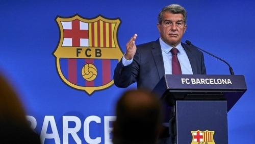 Chủ tịch Barca công khai tình hình tài chính bi đát của CLB