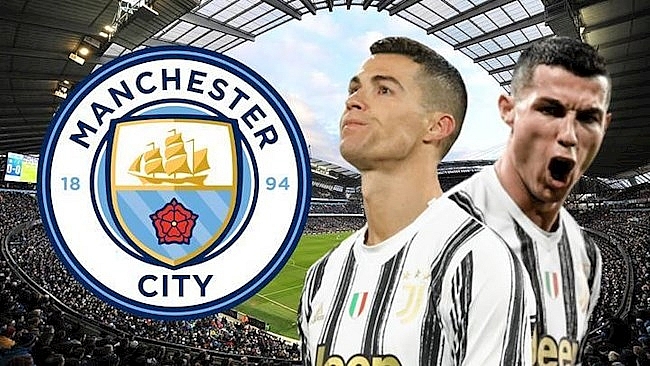 Juventus ngăn Man City 