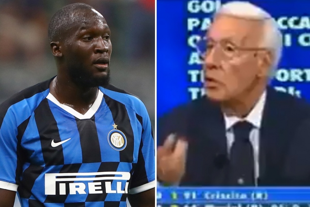 Phân biệt chủng tộc, BLV kì cựu bị đuổi việc phan biet chung toc blv ki cuu bi duoi viec