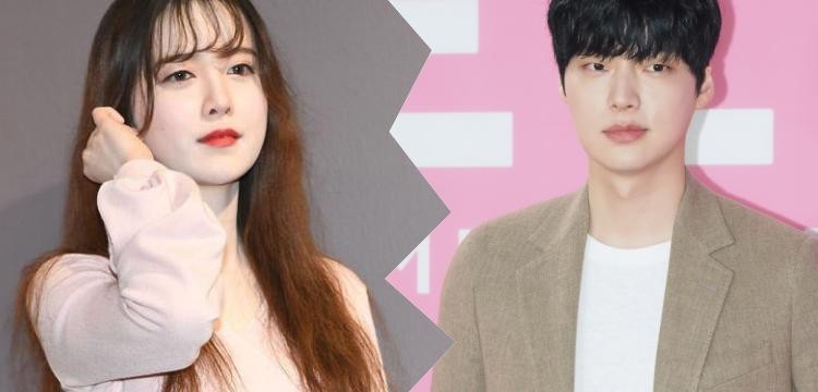 goo hye sun len tieng sau khi bi chong tre dam don kien