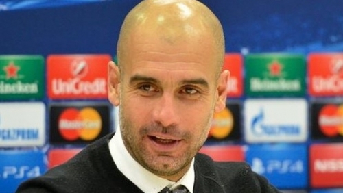 Pep Guardiola thổi bùng mâu thuẫn với CĐV nhà