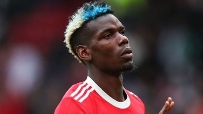 Man Utd tiếp tục nỗ lực giữ chân Pogba