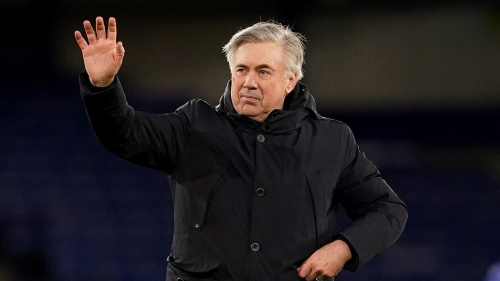 Real thua sốc trước "bé hạt tiêu", HLV Ancelotti nói gì