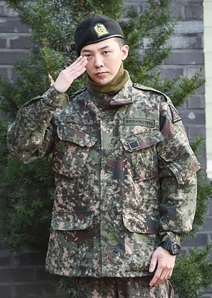 ong hoang kpop chinh thuc tai xuat