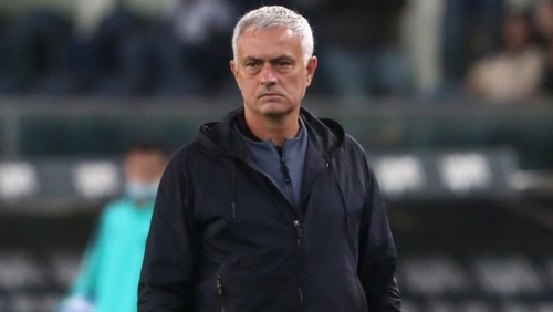 Thảm bại trước "bé hạt tiêu", HLV Mourinho nói gì