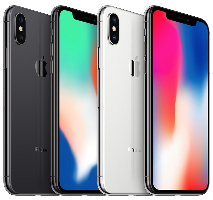 Vừa ra mắt, hacker đã jailbreak thành công Iphone X vua ra mat hacker da jailbreak thanh cong iphone x