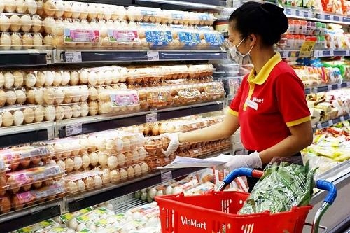 Năm 2021 chỉ số giá tiêu dùng Hà Nội tăng 1,77%