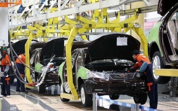 Tiếp tục gia hạn thuế tiêu thụ đặc biệt hỗ trợ sản xuất ô tô trong nước