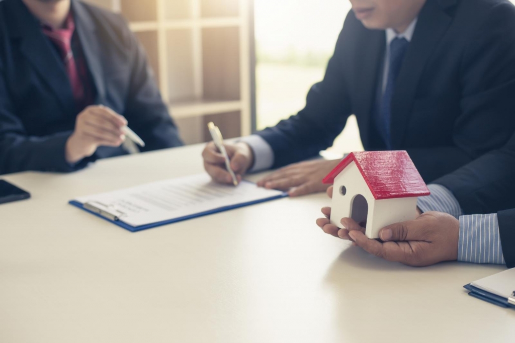 Những trường hợp hợp đồng mua bán nhà đất nào bị vô hiệu hóa?