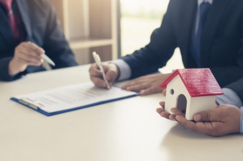 Những trường hợp hợp đồng mua bán nhà đất nào bị vô hiệu hóa?