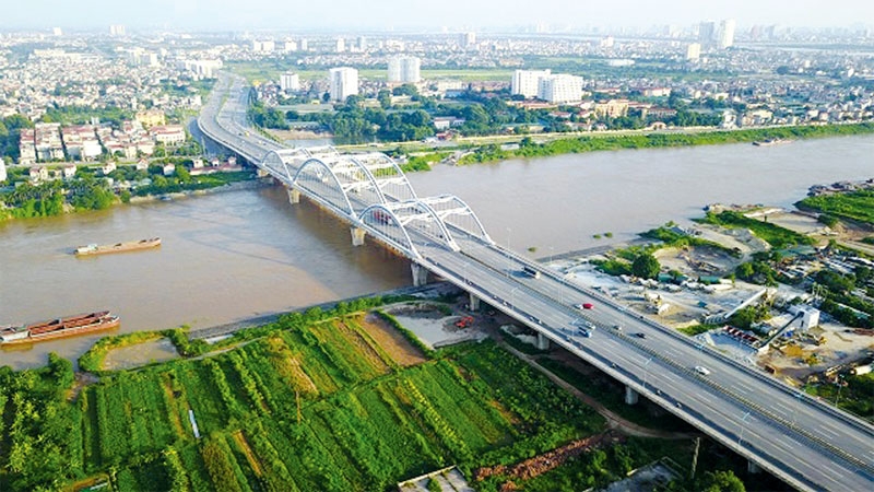 Hà Nội dự kiến đưa  Đông Anh, Sóc Sơn, Mê Linh lên thành phố trực thuộc Thủ đô