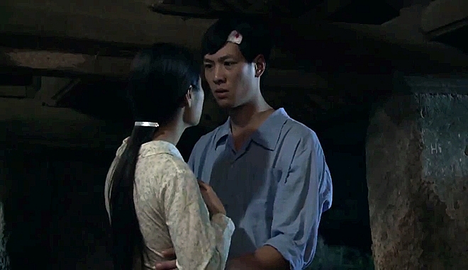 Diễn viên Sinh Đan “Thương nhớ ở ai”:“Tôi thích vai Nghĩa ở sự quyết đoán trong tình yêu” toi thich vai nghia o su quyet doan trong tinh yeu