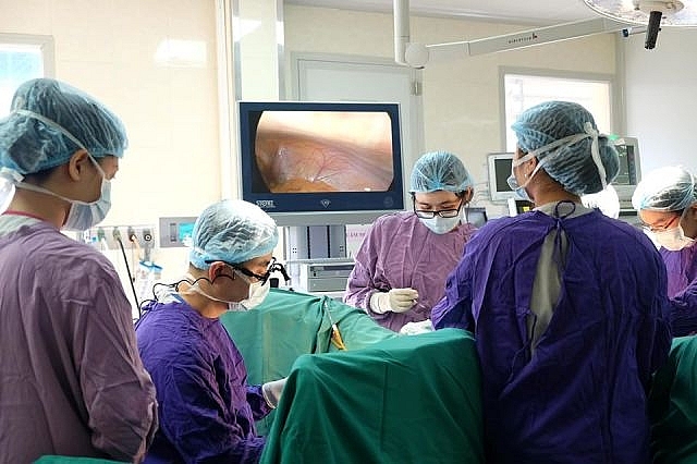 Lối thoát dành cho những phận đời “thạch nữ” loi thoat danh cho nhung phan doi thach nu