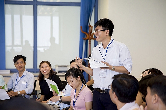 Quy định thời gian tập sự đối với các chức danh nghề nghiệp giáo viên, giảng viên quy dinh thoi gian tap su doi voi cac chuc danh nghe nghiep giao vien giang vien