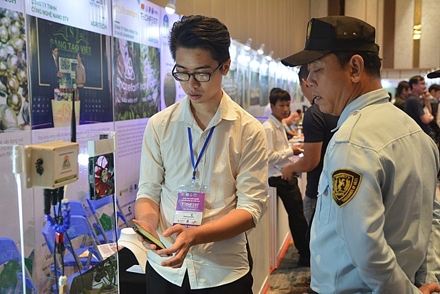 khoi nghiep cong nghe can nhanh nhung khong voi