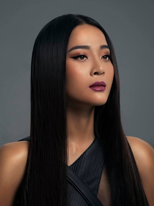 Karen Nguyễn và cuộc hành trình để khán giả “ghét” rồi yêu karen nguyen va cuoc hanh trinh bat khan gia ghet roi yeu